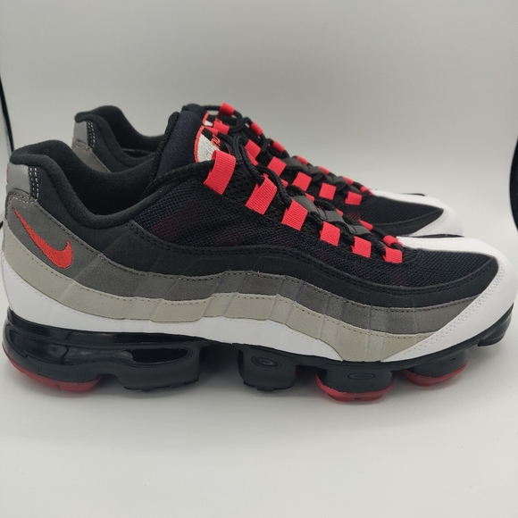 vapormax 95 comet